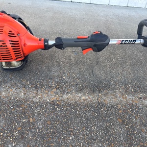 ECHO SRM-225 / GAS WEED-EATER