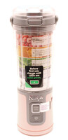 Ninja blast portable blender 16oz