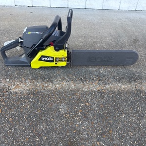 RYOBI RY3714VNM / GAS CHAINSAW