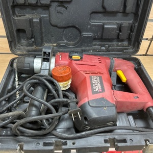 Chicago Electric Rotary Hammer Drill 