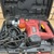Chicago Electric Rotary Hammer Drill 
