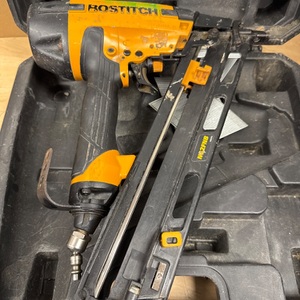 Bostitch N62FNB