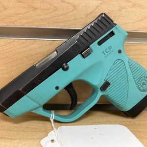 TAURUS PT738 .380ACP Semi Automatic Pistol 