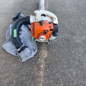 STIHL SH56C VACUUM / BLOWER