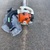 STIHL SH56C VACUUM / BLOWER