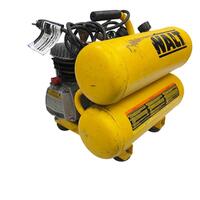 Dewalt D55153 4 Gallon 150PSI Portable Air Compressor