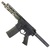 American Tactical Omni Hybrid .223/5.56 Multi-Cal Semi-Automatic Pistol