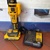DEWALT DCE555 / CUTOUT TOOL
