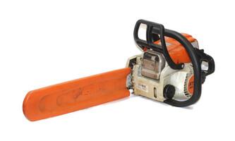 Stihl ms180c Gas Powered Chainsaw