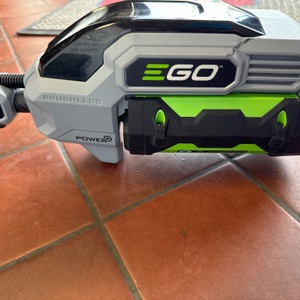 EGO ST1520S / WEED-EATER