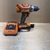 RIDGID R860053 / 18V DRILL
