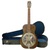 Dobro Double Cyclops Vintage 1920s-1930s Resonator