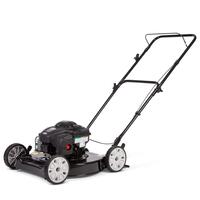 Murray 21 in. 140 cc Briggs and Stratton Walk Behind Gas Push Lawn Mower