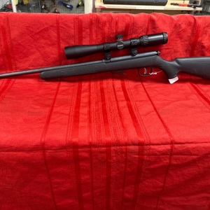 SAVAGE  93