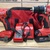 Milwaukee 18V Lithium Ion Drill/Impact Combo Kit