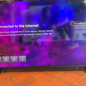 VIZIO V4K50S / 50INCH TV