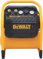 DEWALT  DWFP55130 200PSI Portable Air Compressor