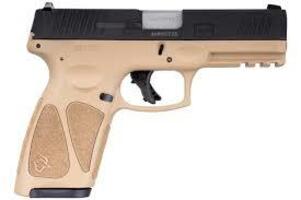 TAURUS G3