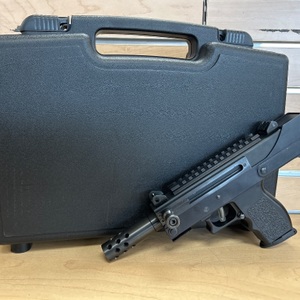 MASTERPIECE ARMS Defender 5.7x28MM Semi Automatic Pistol 