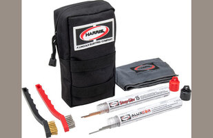 Harris HVAC Brazing Kit 4400175