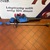 KOBALT 24V WEED-EATER & BLOWER COMBO