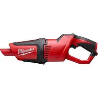 M12 12-Volt Lithium-Ion Cordless Compact Vacuum