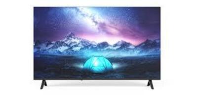55" Konka 55U55A 4K Smart LED TV