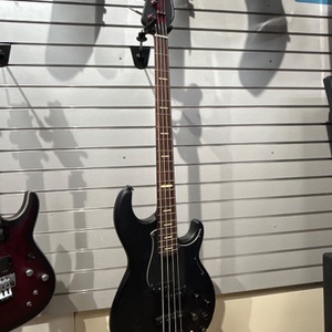 Yamaha BB734A 4 String Bass Guitar