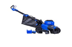 Kobalt "KPM1040B-03" Battery Operated Push Mower