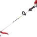 Redmax Straight Shaft Gas Powered Weed Eater- Pic for Reference