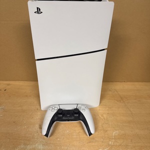 SONY PLAYSTATION 5 CFI-2015 GAMING CONSOLE