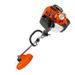 Husqvarna 224L Straight Shaft Weedeater