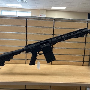 DPMS PANTHER ARMS LR-308 7.62x51MM Semi Automatic Rifle