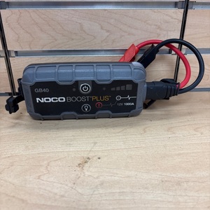 noco gb40 jump starter