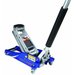 Pittsburg 1.5 Ton Compact Aluminum Racing Jack with Rapid Pump