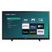 PHILLIPS 32PFL4664/F7A roku smart tv