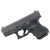 GLOCK 26 Gen 4 .9mm Cal. Semi-Automatic Pistol