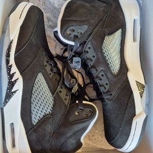 Nike Jordan 5 Retro Moonlight (2021) CT4838-011 size 11