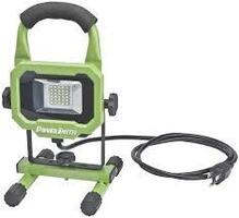 POWER SMITH PWL1115BS small work light 