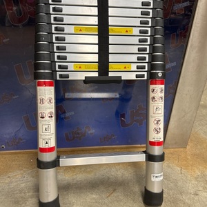 10.5' Multipurpose Extension Ladder