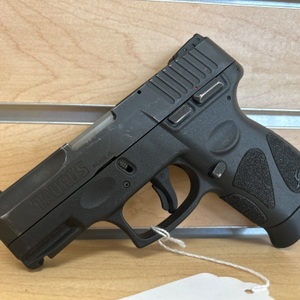 TAURUS G2C 9MM Semi Automatic Pistol 