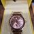 Invicta Specialty Rose Dial Rose Gold-tone Men's Watch 29436