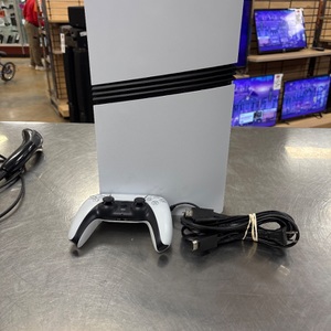 Playstation 5 Gaming Console