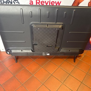 HISENSE 50R6E4 / 50INCH TV