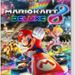 Nintendo Switch Mario Kart Deluxe