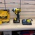 dewalt dcf885 impact drill 