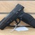 TAURUS 709 SLIM 9MM Semi Automatic Pistol 