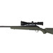 RUGER American 6.5 Creedmoor Bolt Action Rifle with Vortex Scope