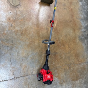 Craftsman wc2200 weedeater bent shaft