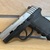 SCCY CPX-2 9MM Semi Automatic Pistol 